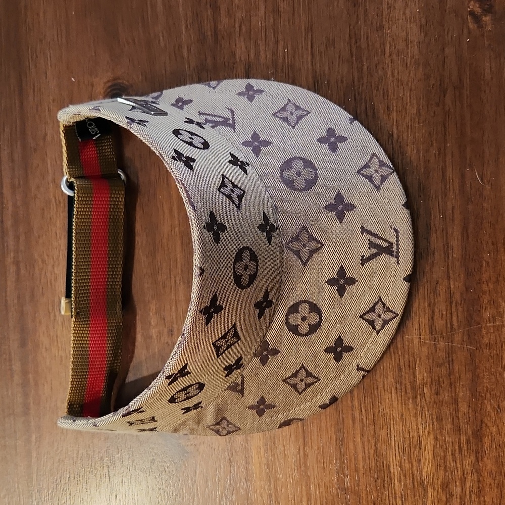 LV Visor